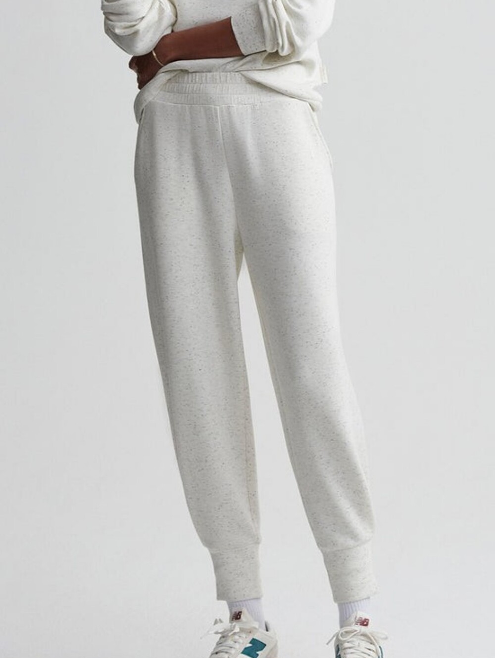 VARLEY The Relaxed Pant